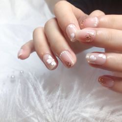 -盼兮·日式美睫沙龙