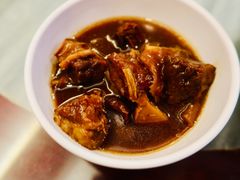 -恩宁刘福记(东华东路店)