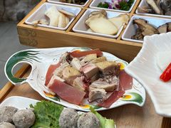 -大理董·董家小厨野生菌火锅(古城旗舰店)