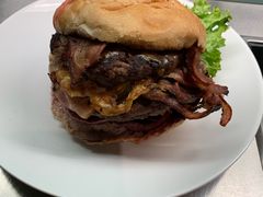 -Fergburger(皇后镇店)