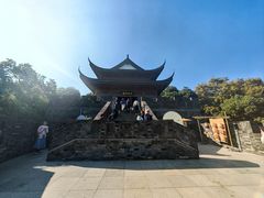 -鼓楼(西湖风景名胜区)