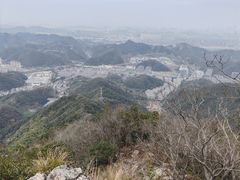-午潮山国家森林公园