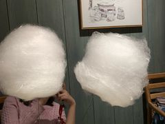 棉花糖-小大董·烤鸭(凤凰汇店)