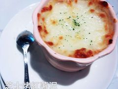 -TA'塔雀 墨西哥餐厅(江都金鹰店)