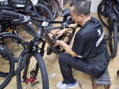 -永久自行车旗舰店(上海No.001店)