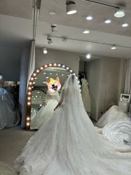 -B.Bridge Couture婚纱礼服(福田店)