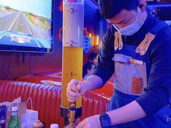 -MOSSO德国餐厅·音乐酒吧(环宇荟店)