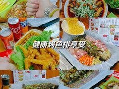 -三煮纸包鱼(青岛总店)