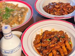 -春梅里卤鹅馆·47年老字号(中山路店)