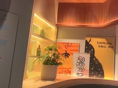 -菲滋意式餐厅(富阳东方茂店)