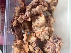 -老北京前门烤鸭(北中路99店)