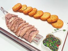 -醉辉皇原味海鲜江南菜(成都大魔方店)