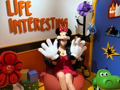 -深圳湾万象城(南山店)