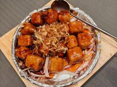 -望乡楼上海菜(日月光店)