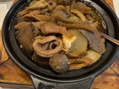 -香港深井掂檔烧鹅茶餐厅(海韵城店)