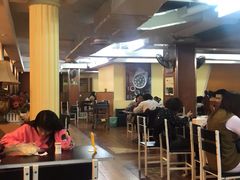 大堂-潮镇老尾牛杂(环城西路店)
