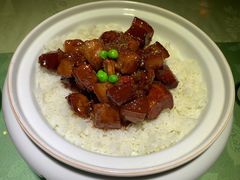 -福荣新中式餐厅