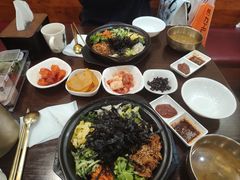 -釜山豚骨汤饭(芝罘万达广场店)