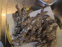 -江湖一盏灯·滇味卤烤(普惠园店)