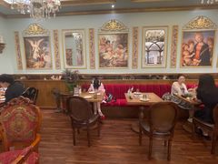 -秘密旅行Bonjour(黑金冠 江南西店)