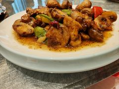 -新洪记·丽久饭店(铁西店)