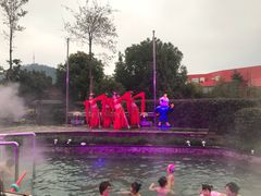 -杭州第一世界大酒店·云曼温泉
