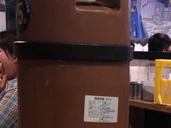 -京朋串屋·烧烤(望京西路总店)