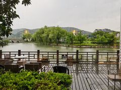 -南北湖风景区