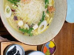 -芸南道·过桥米线(昆明老街旗舰店)