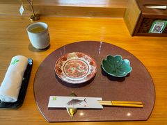 -四葉寿司·城市景观(深圳湾1号店)