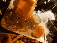 -INNS BAR 音乐酒吧餐厅