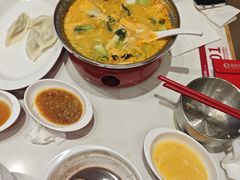 -喜家德虾仁水饺(华强天虹店)