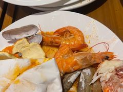 -长春净月潭喜来登酒店·盛宴标帜餐厅