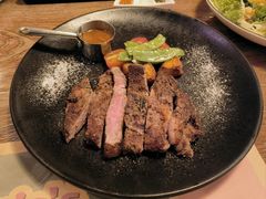 -安妮意大利餐厅(国贸店)
