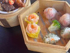 -鹿鸣酒家(越秀店)
