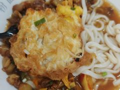 -湘味粉面馆(麓山南路店)