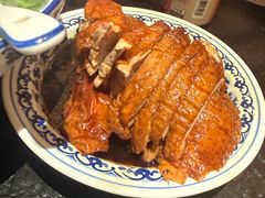 -小潘记鸭血粉丝汤