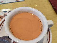 -吴系粤菜馆·茶餐厅(深业上城店)