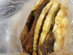 -王虎子大饼(甸柳新村五区店)