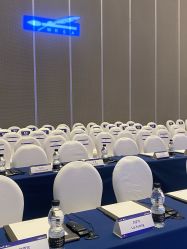 -长沙梅溪湖金茂豪华精选酒店·宴会厅