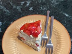 -BAKER&SPICE(安福路店)
