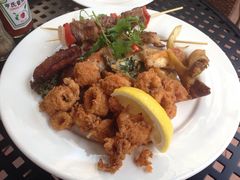 -bluefrog蓝蛙(水游城店)