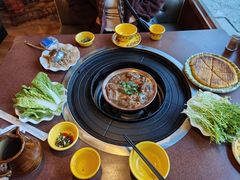 -顺顺小吃(独克宗古城店)