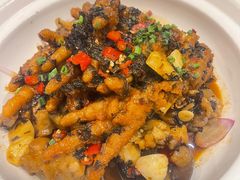 -黄泥岗·地道湖北菜(奥特莱斯店)