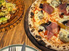 -La Strada(安福路店)