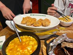 -新白鹿餐厅(龙游路店)
