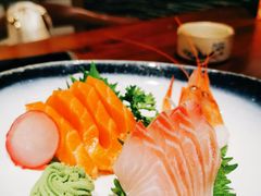 -长崎家日式料理(人民大街店)