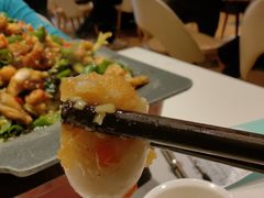 -川味堂·四川豆花(八卦岭店)