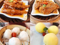 -点都德(聚福楼店)