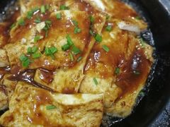 煎豆腐-海燕酒店(惠济路店)